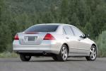 Honda Accord Sedan EX-L 2006 года